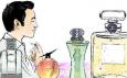 職場男性要不要用香水？