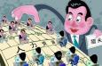 你為什么會(huì)選擇做獵頭？